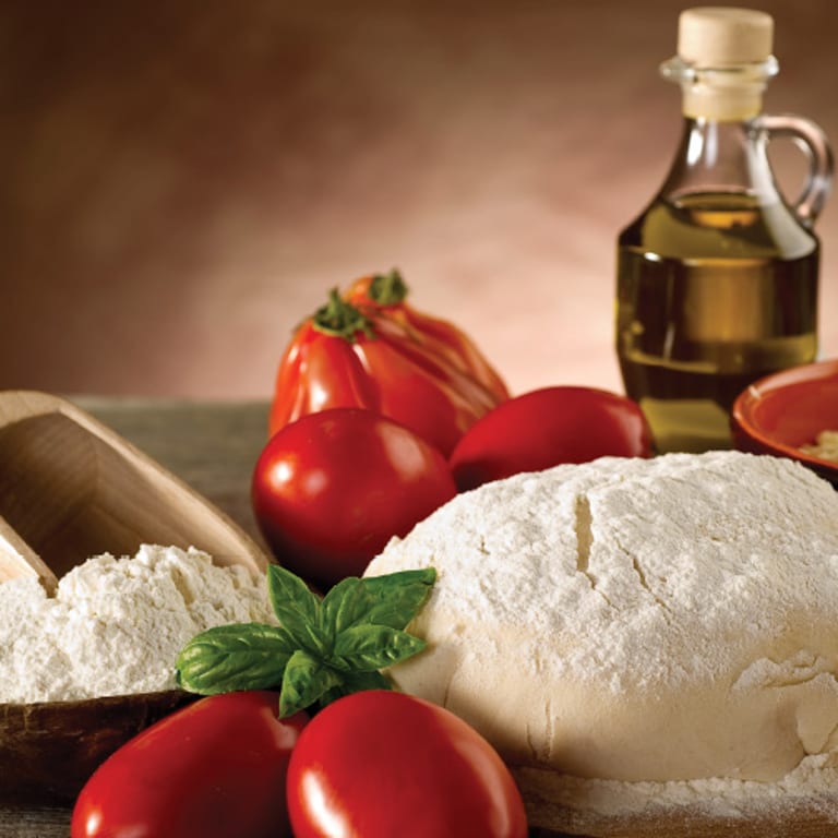 Only Fresh Ingredients